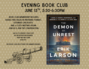 Evening Book Club